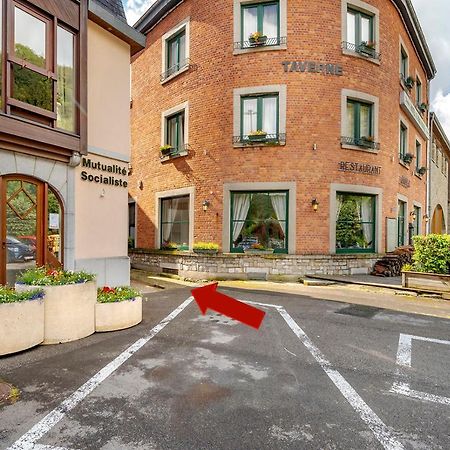 Ardn-Bnb Eglise La-Roche-en-Ardenne Zewnętrze zdjęcie